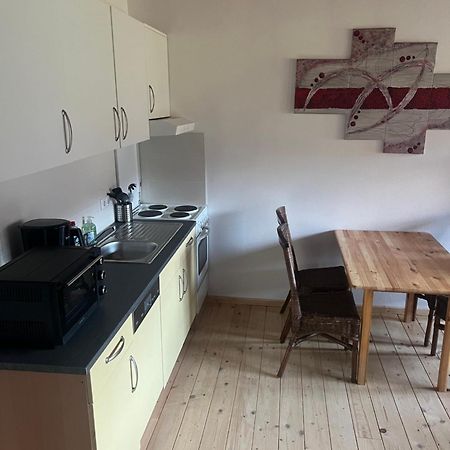 Apartments Steinwaend Grünau im Almtal 外观 照片