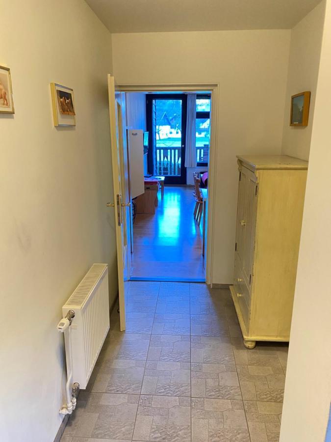 Apartments Steinwaend Grünau im Almtal 外观 照片