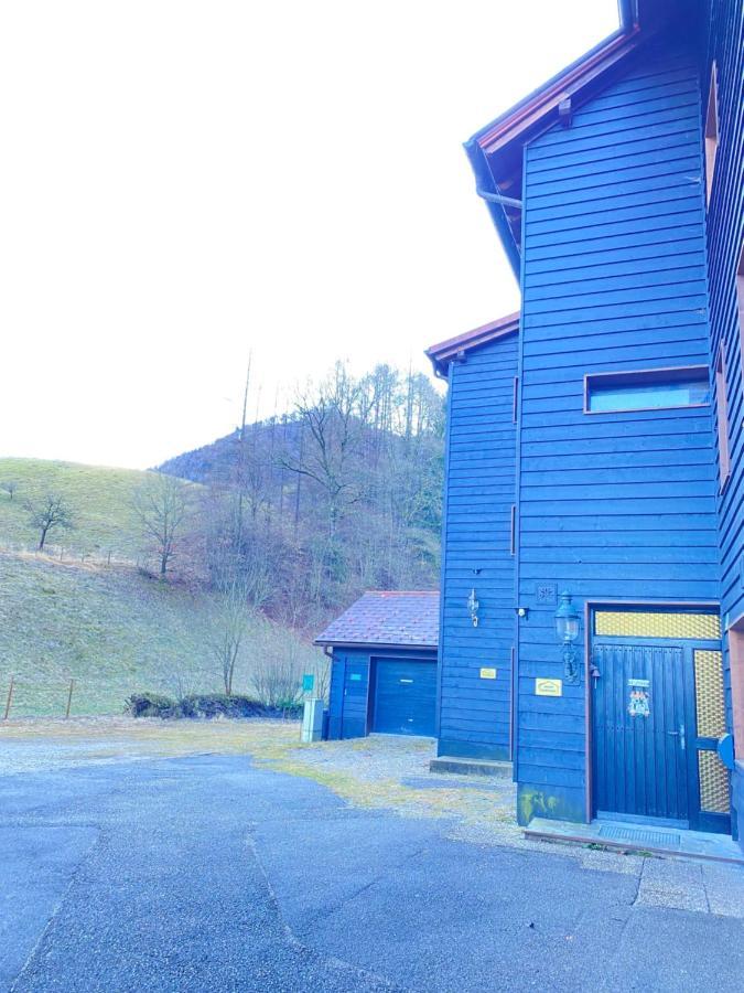 Apartments Steinwaend Grünau im Almtal 外观 照片