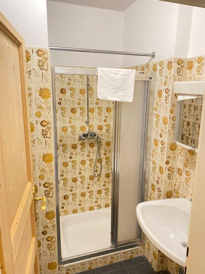 Apartments Steinwaend Grünau im Almtal 外观 照片