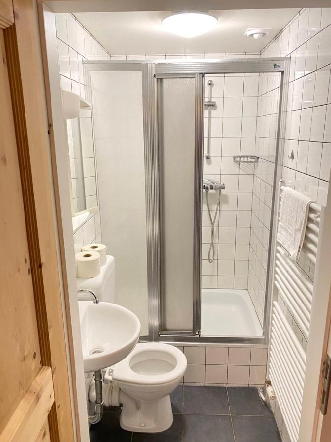Apartments Steinwaend Grünau im Almtal 外观 照片