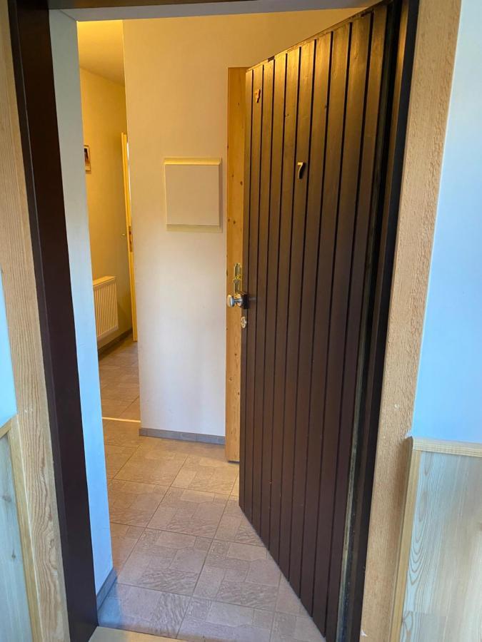 Apartments Steinwaend Grünau im Almtal 外观 照片