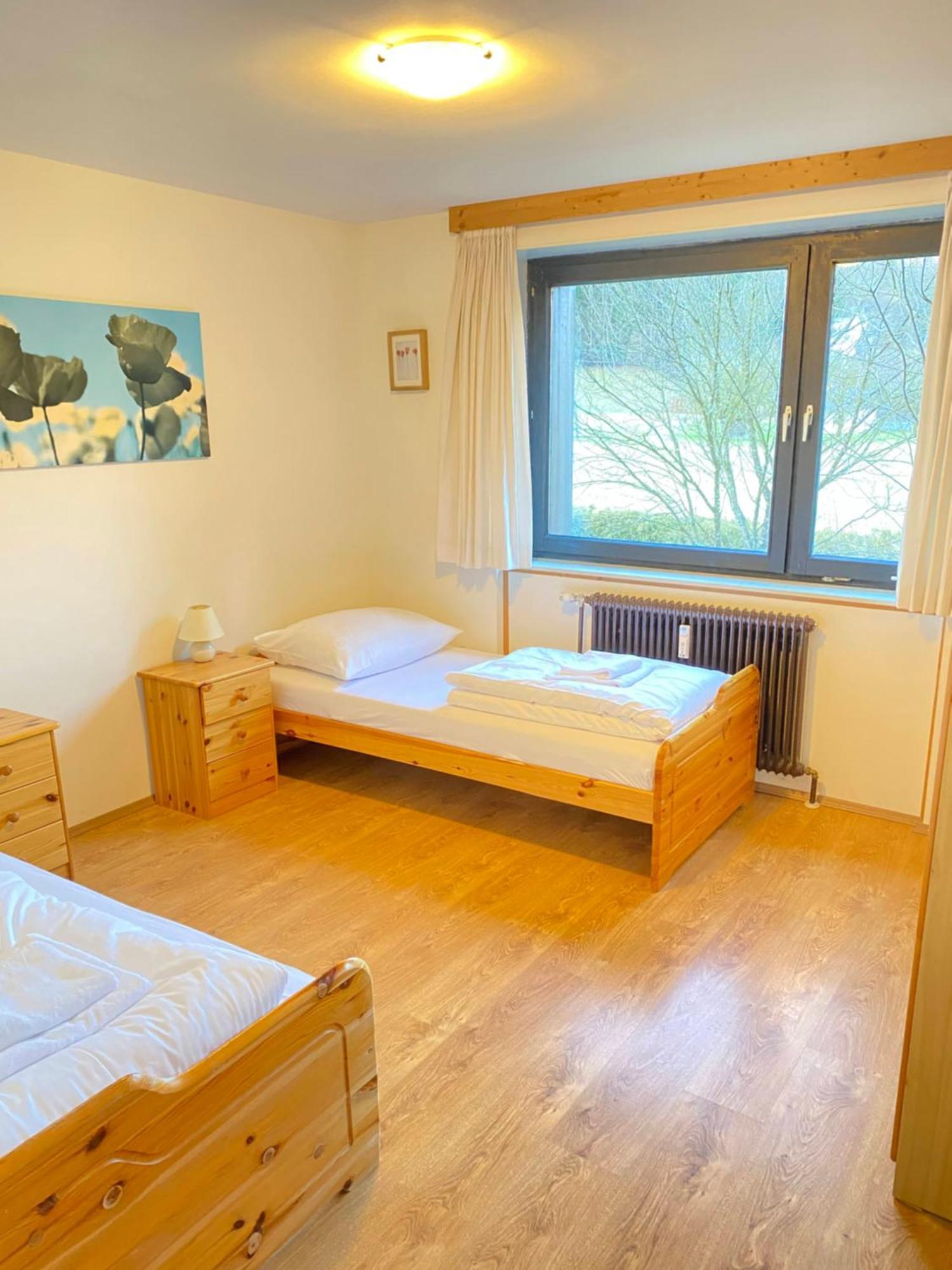 Apartments Steinwaend Grünau im Almtal 外观 照片