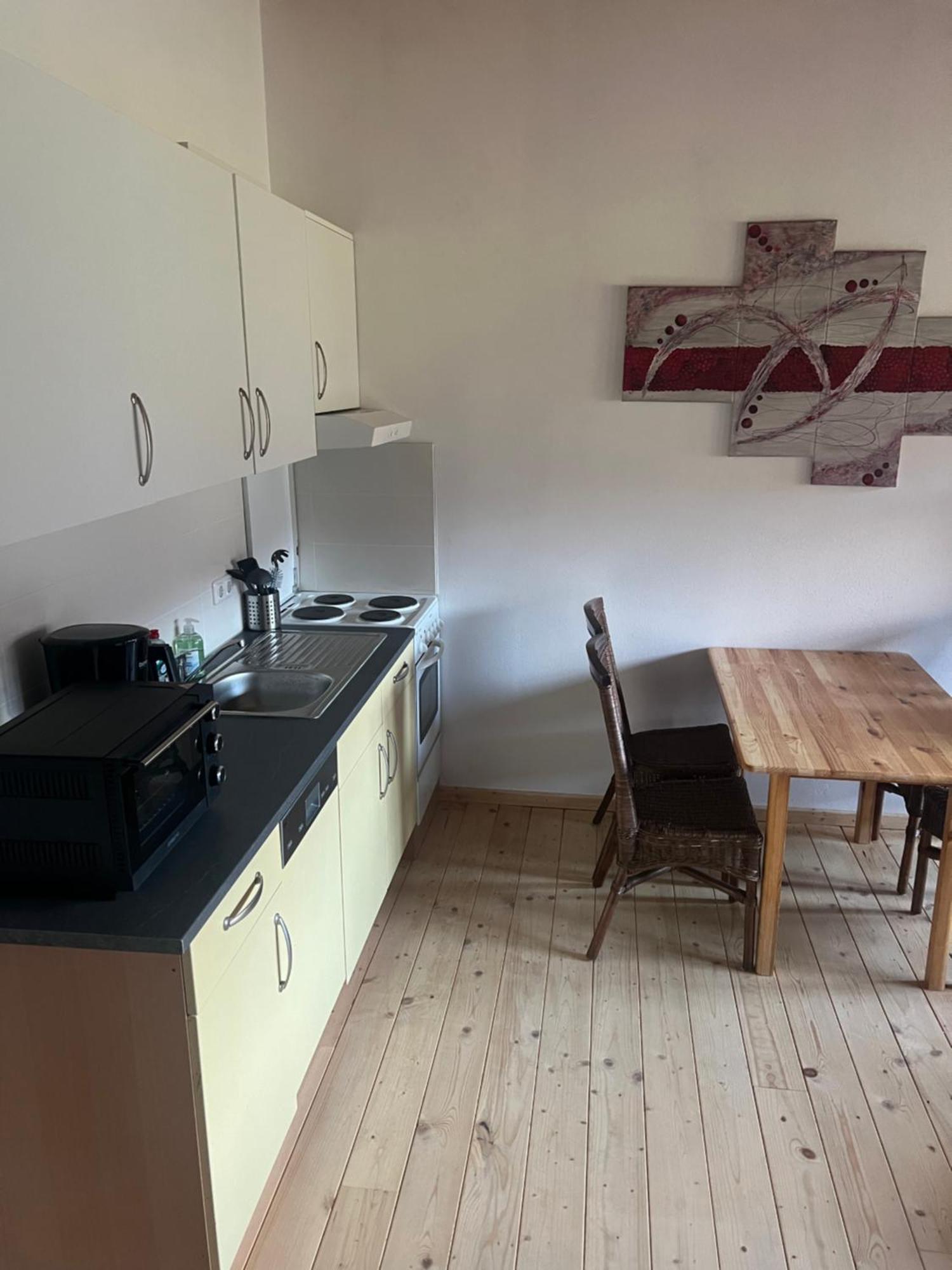 Apartments Steinwaend Grünau im Almtal 外观 照片