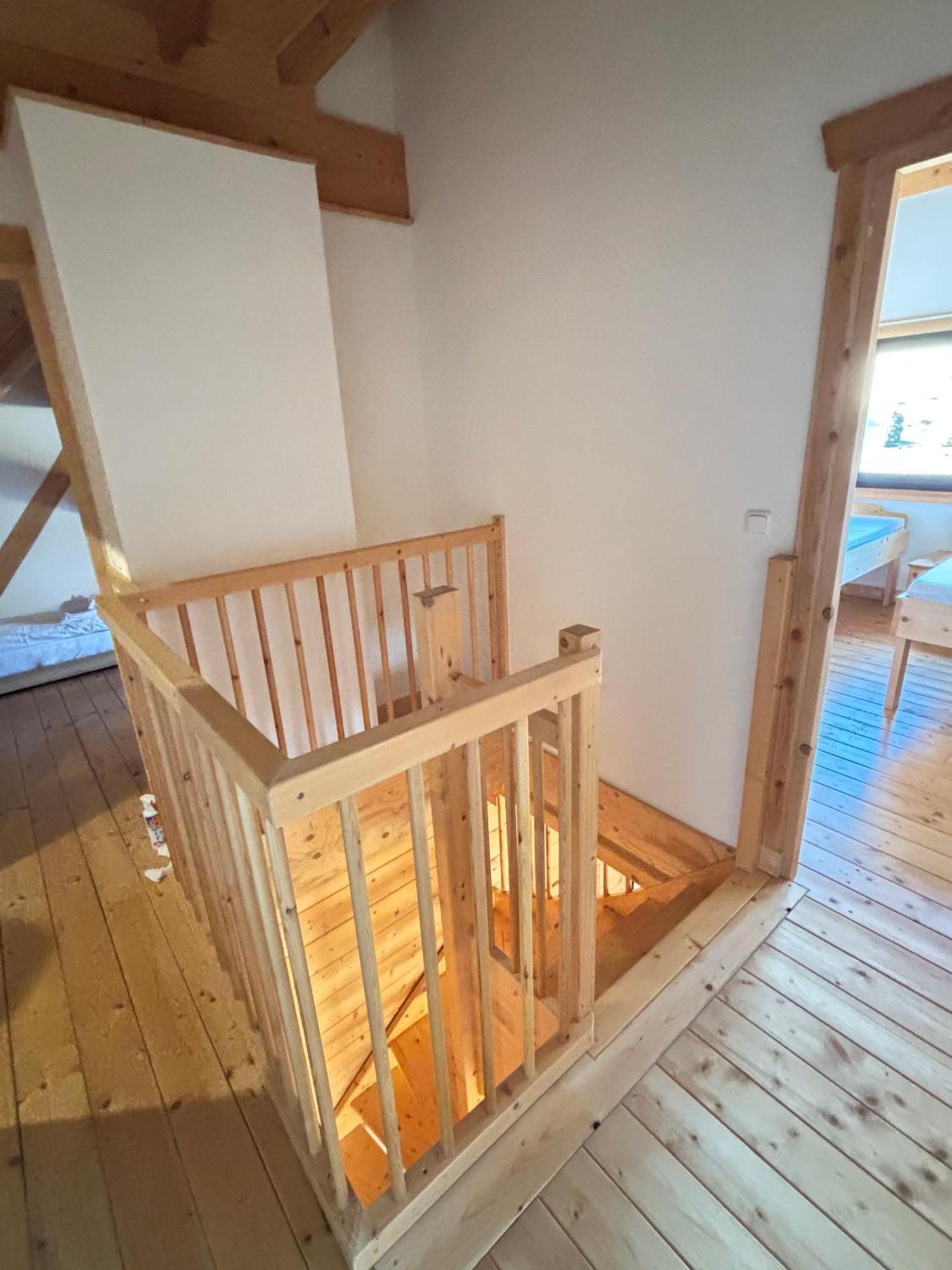Apartments Steinwaend Grünau im Almtal 外观 照片