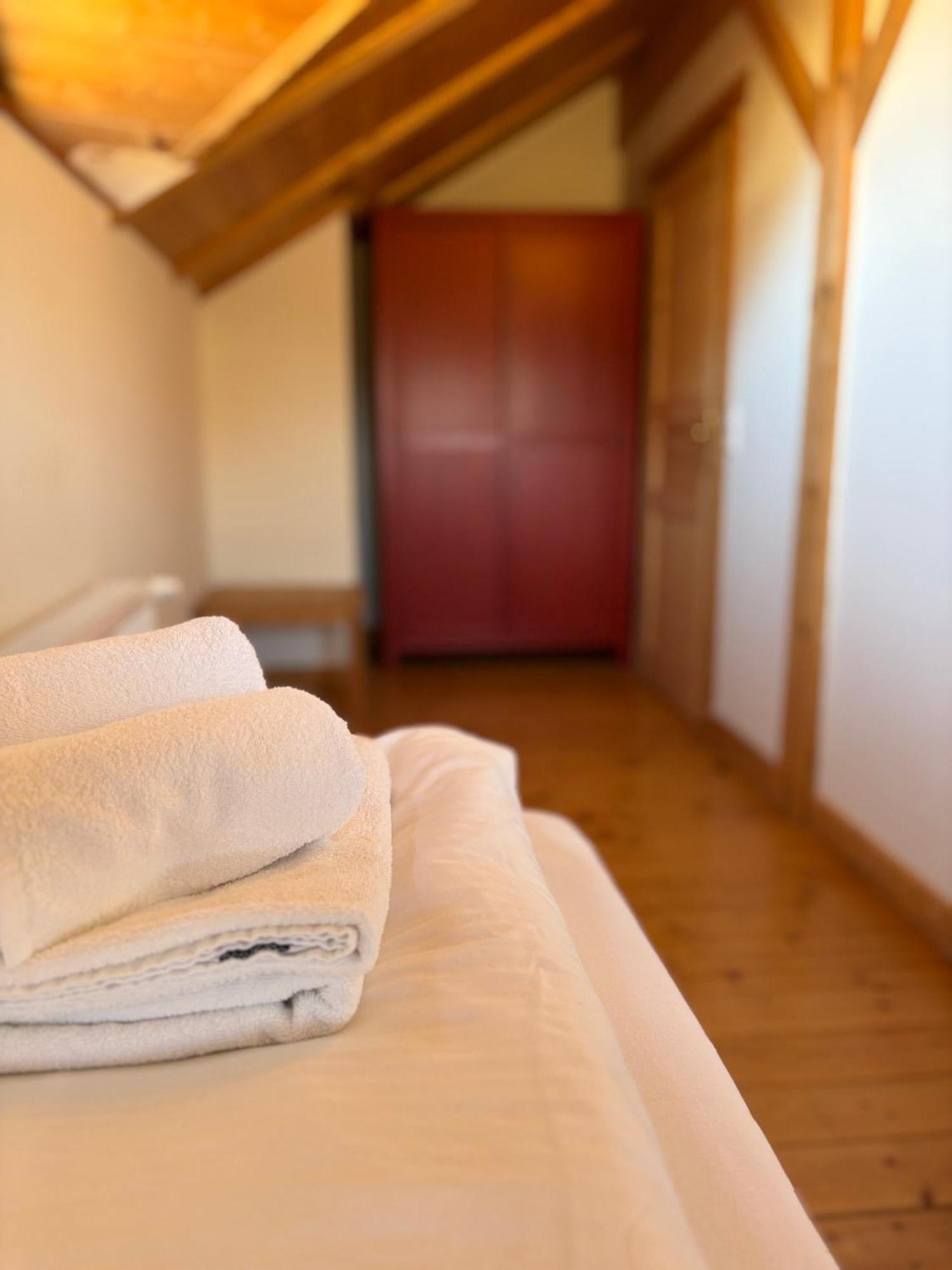 Apartments Steinwaend Grünau im Almtal 外观 照片