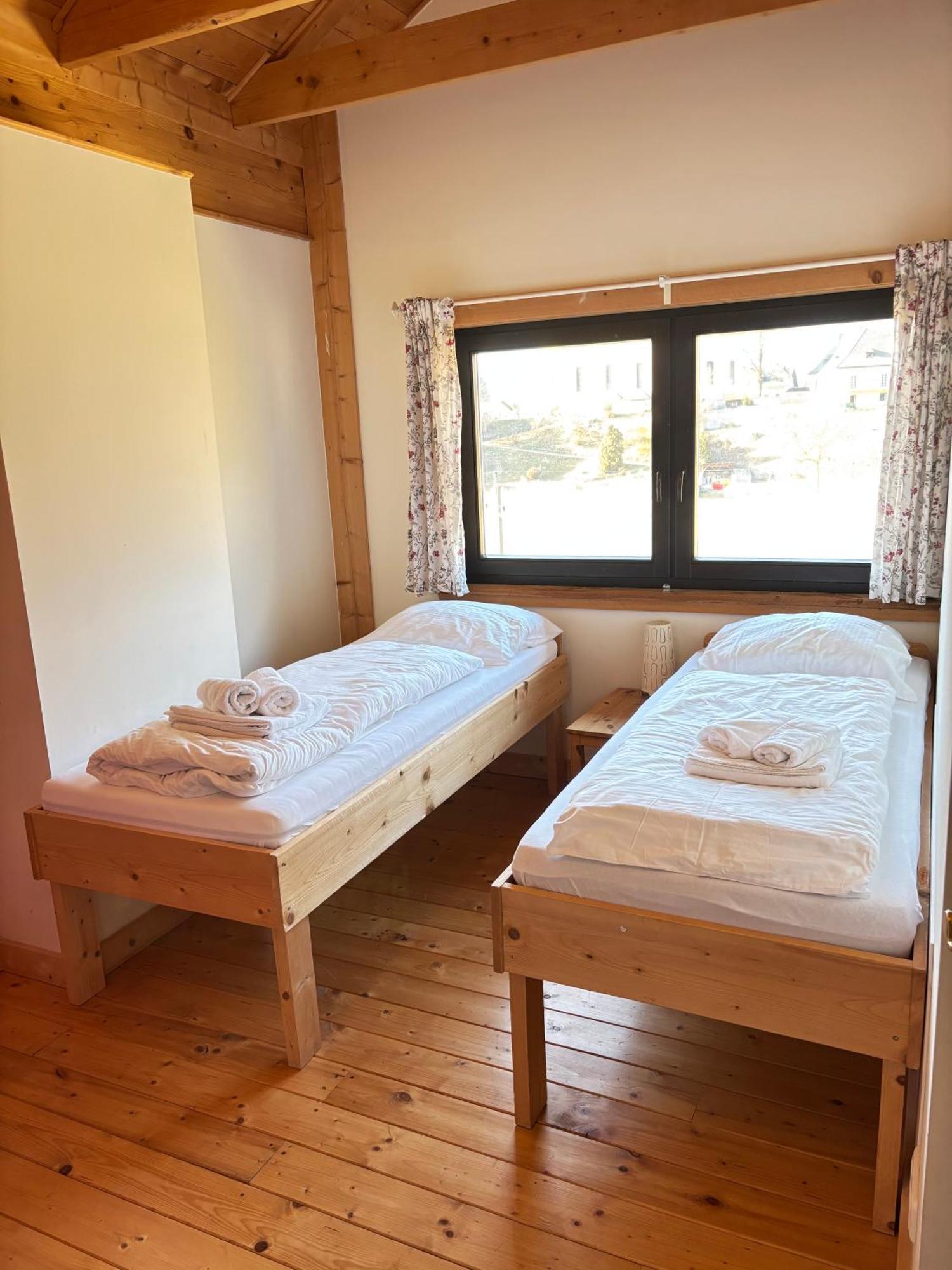 Apartments Steinwaend Grünau im Almtal 外观 照片