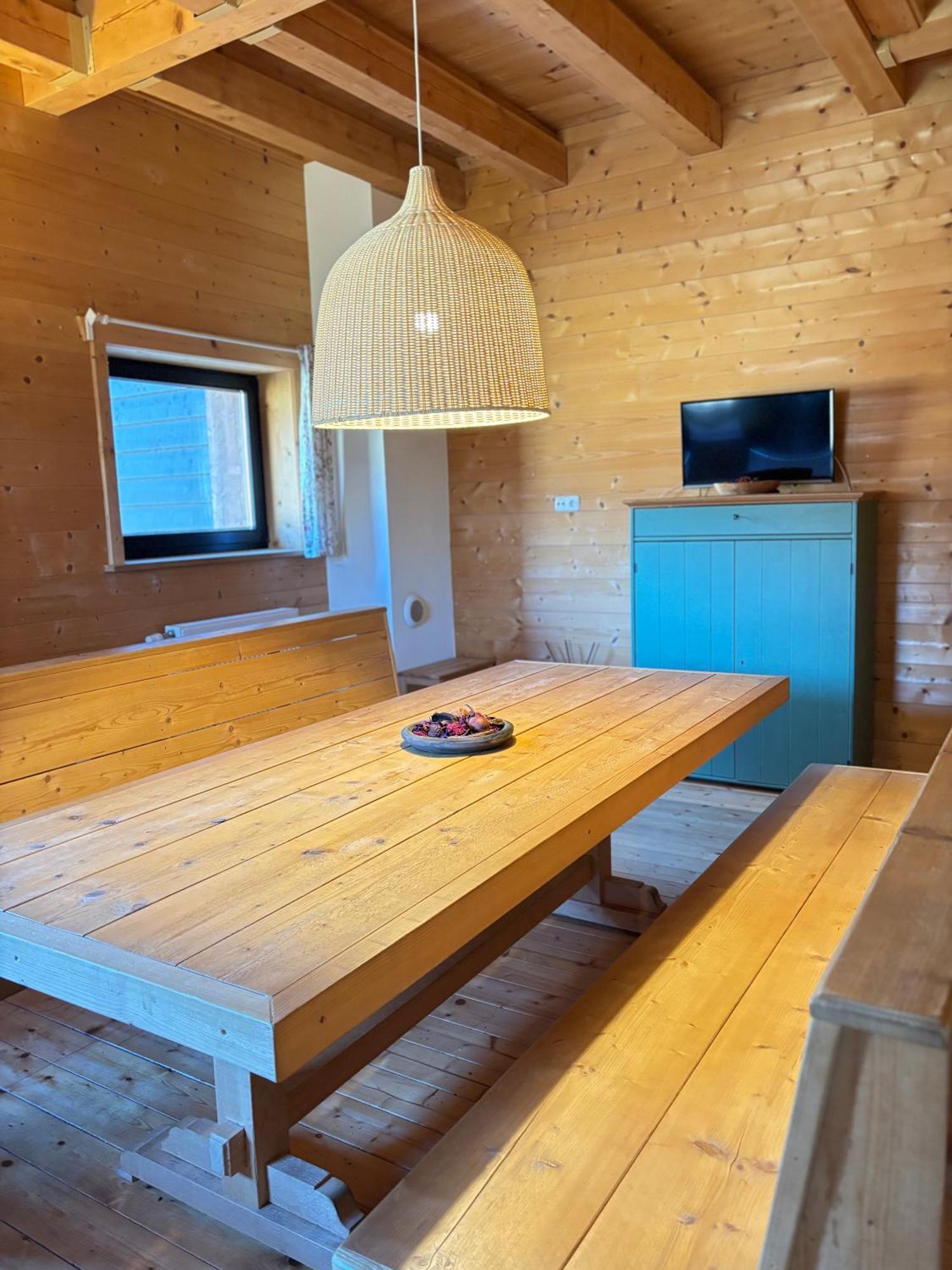 Apartments Steinwaend Grünau im Almtal 外观 照片