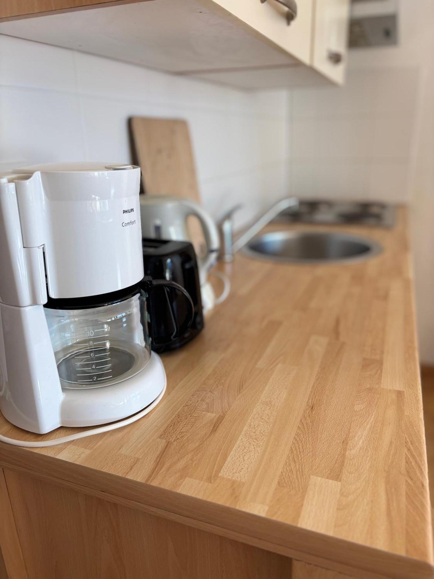 Apartments Steinwaend Grünau im Almtal 外观 照片