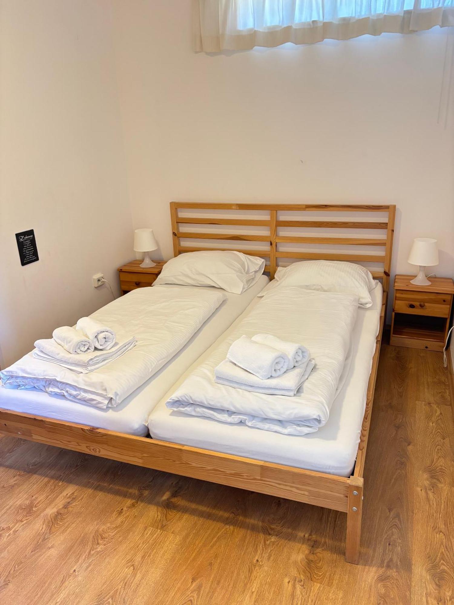Apartments Steinwaend Grünau im Almtal 外观 照片