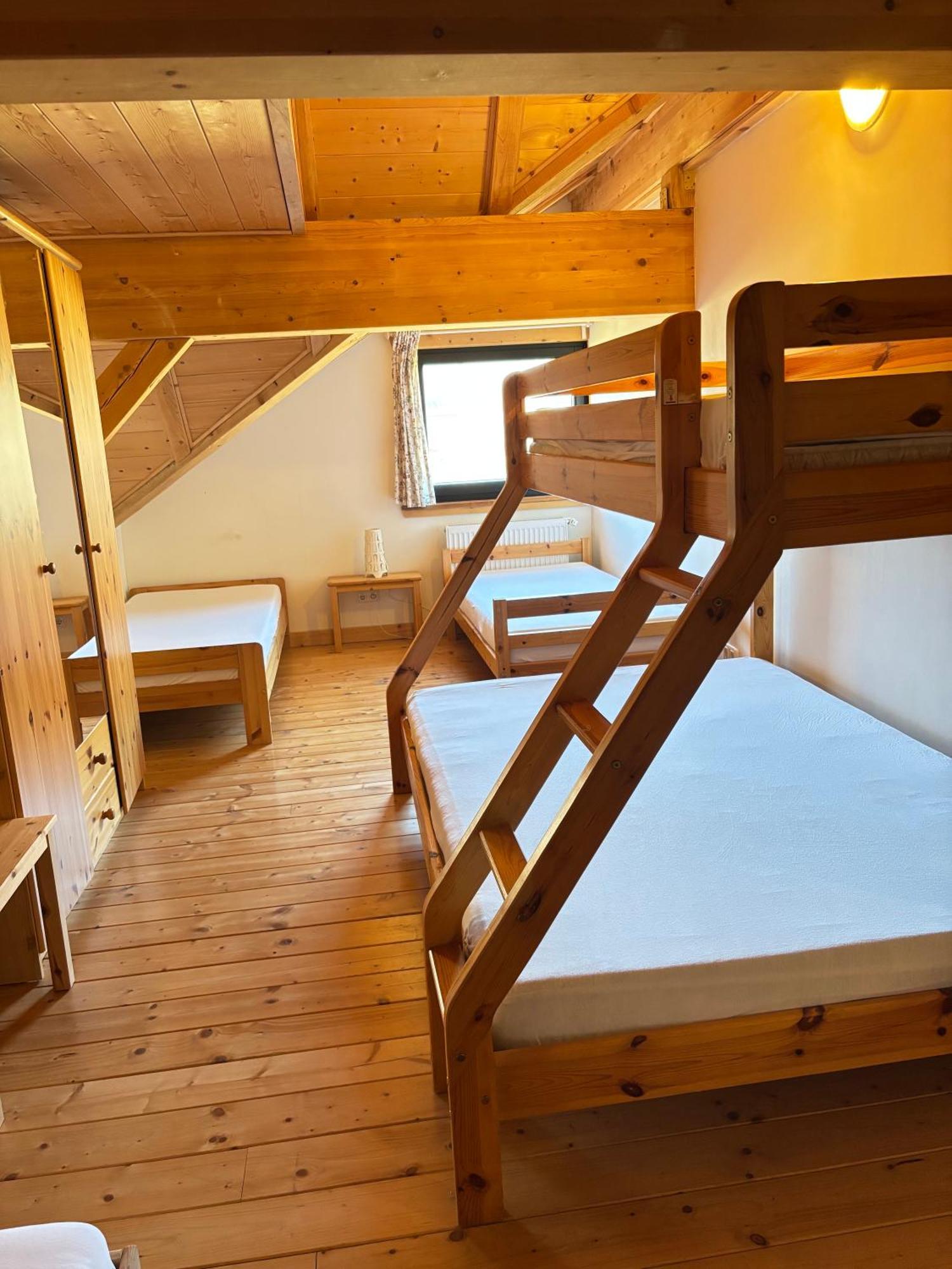 Apartments Steinwaend Grünau im Almtal 外观 照片