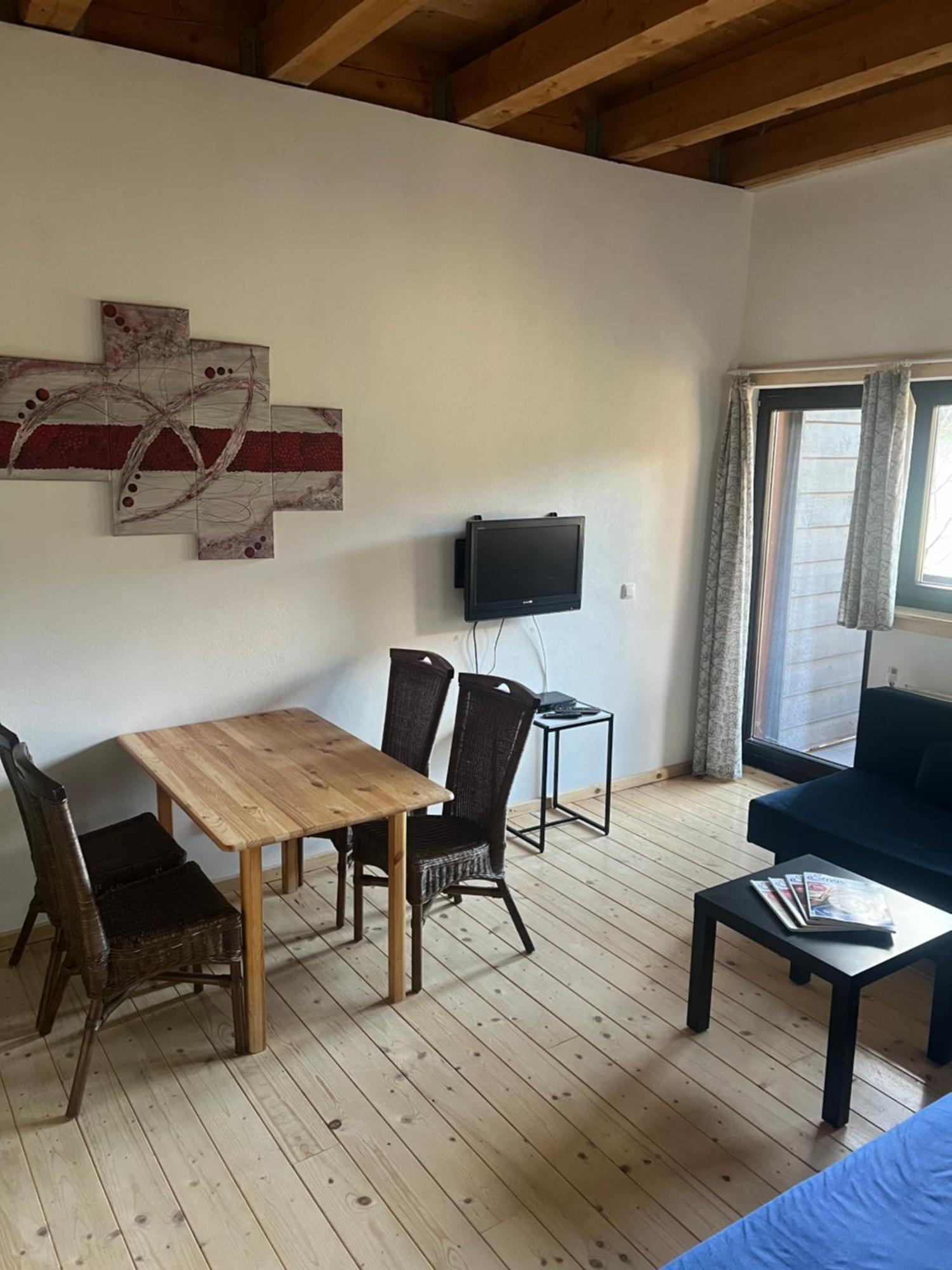 Apartments Steinwaend Grünau im Almtal 外观 照片