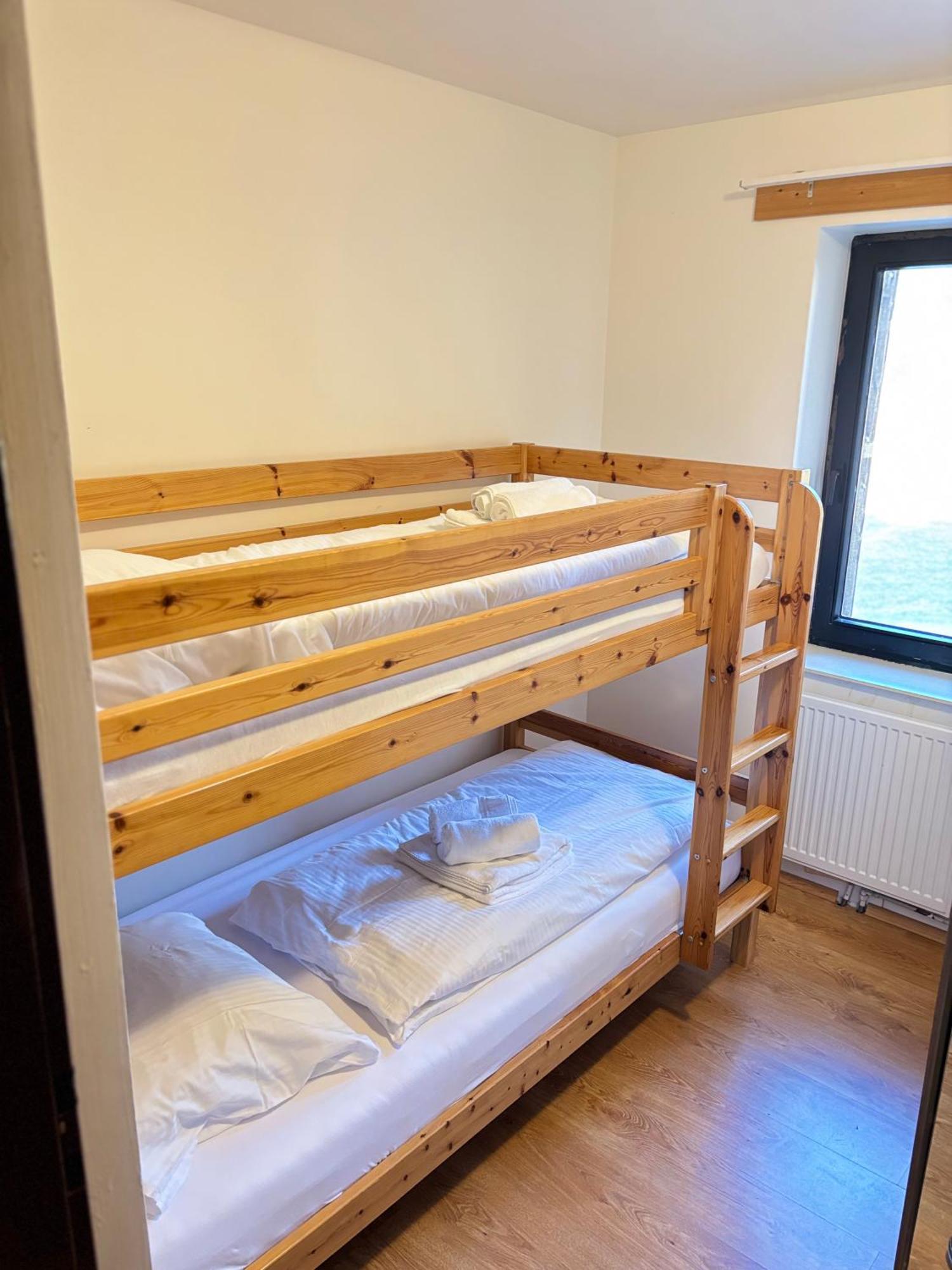 Apartments Steinwaend Grünau im Almtal 外观 照片