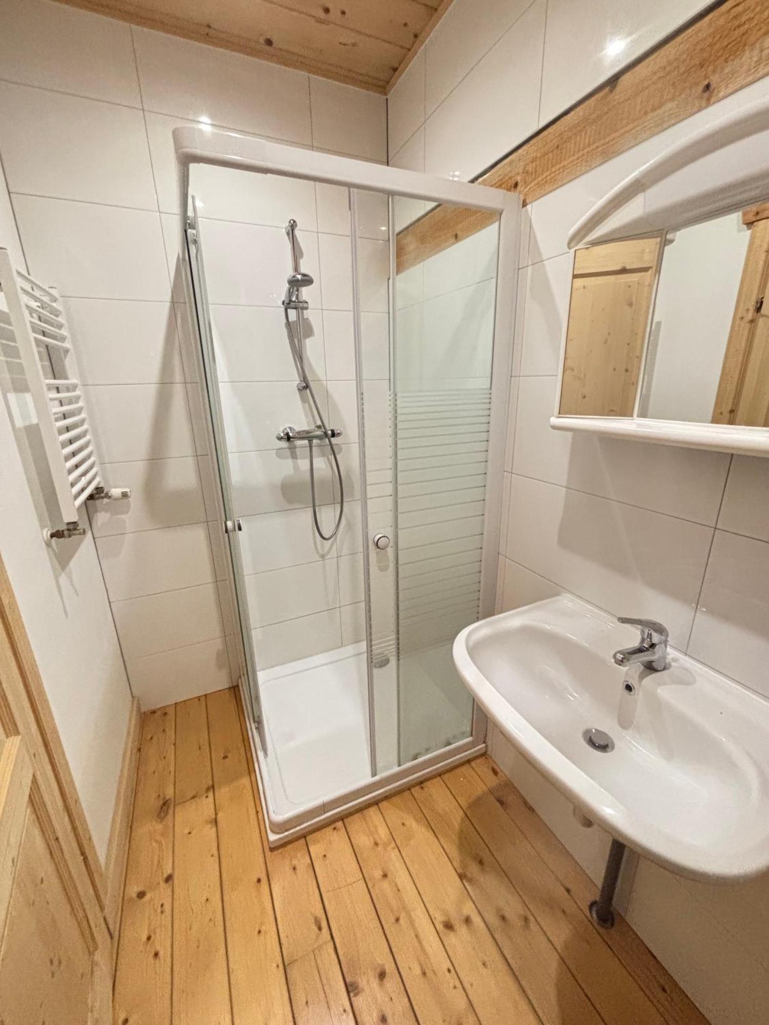 Apartments Steinwaend Grünau im Almtal 外观 照片