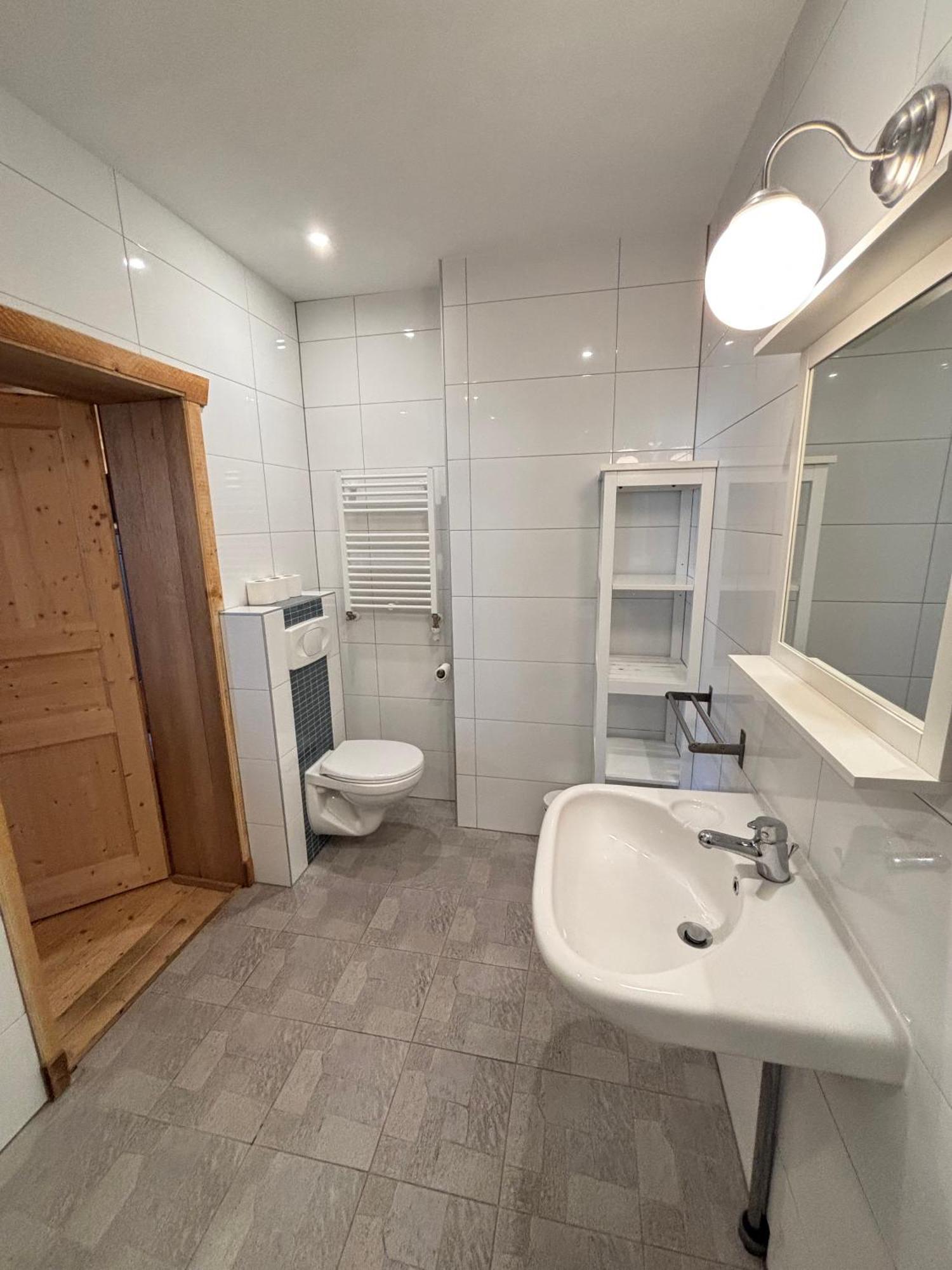 Apartments Steinwaend Grünau im Almtal 外观 照片