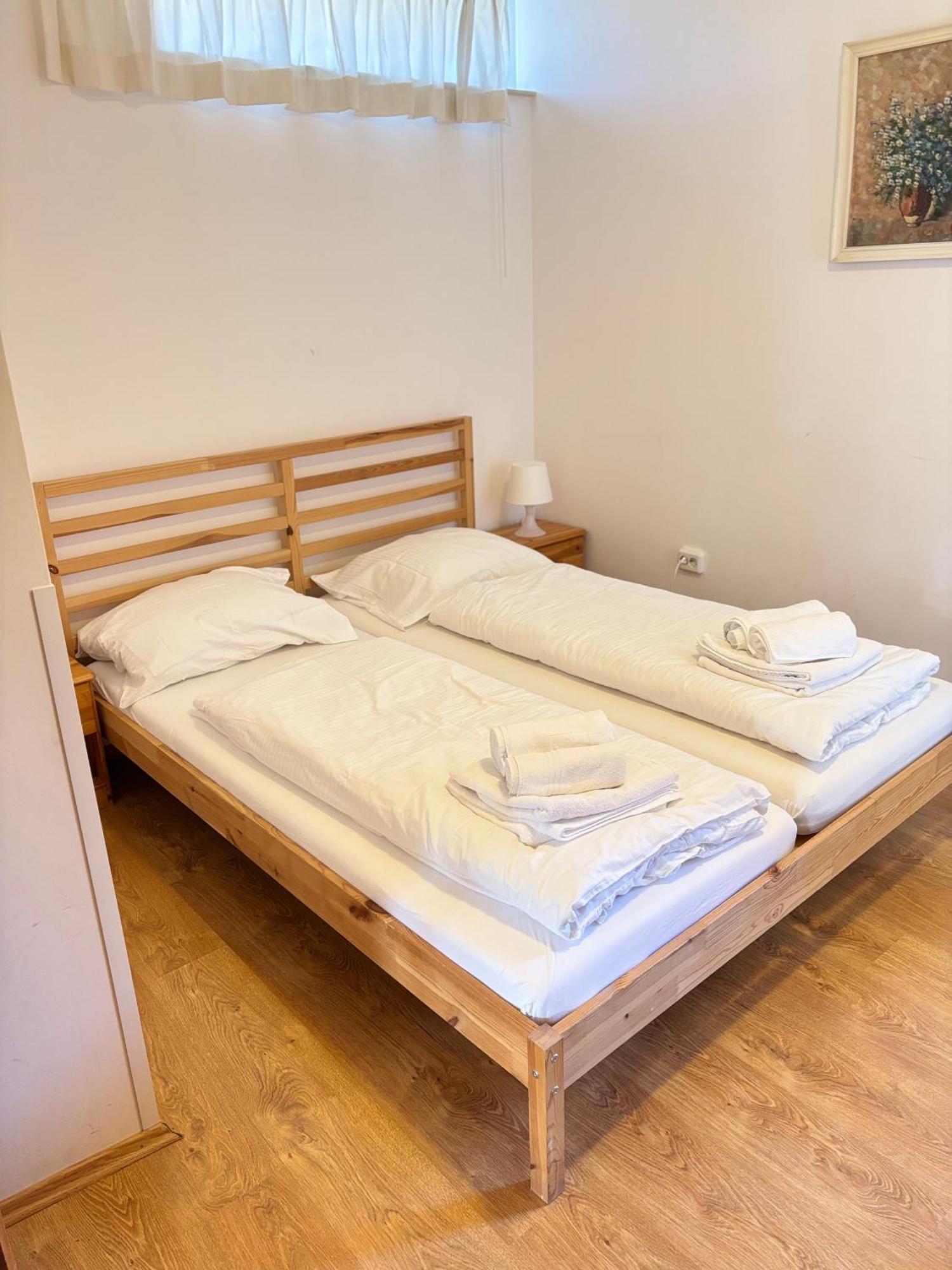 Apartments Steinwaend Grünau im Almtal 外观 照片