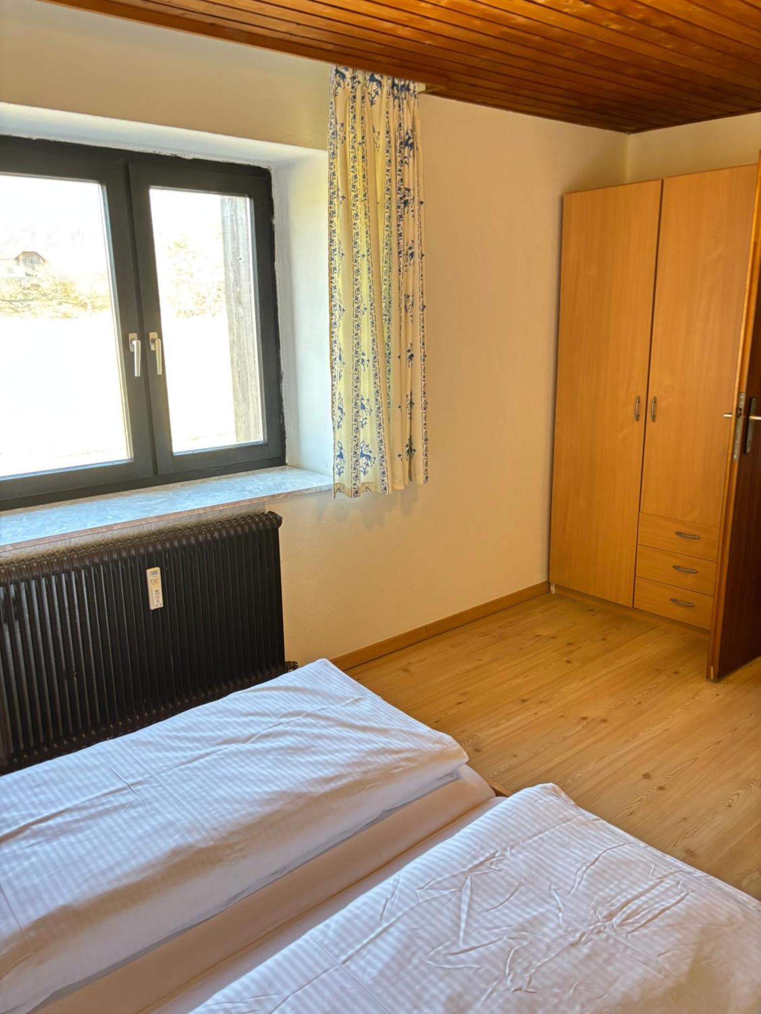 Apartments Steinwaend Grünau im Almtal 外观 照片