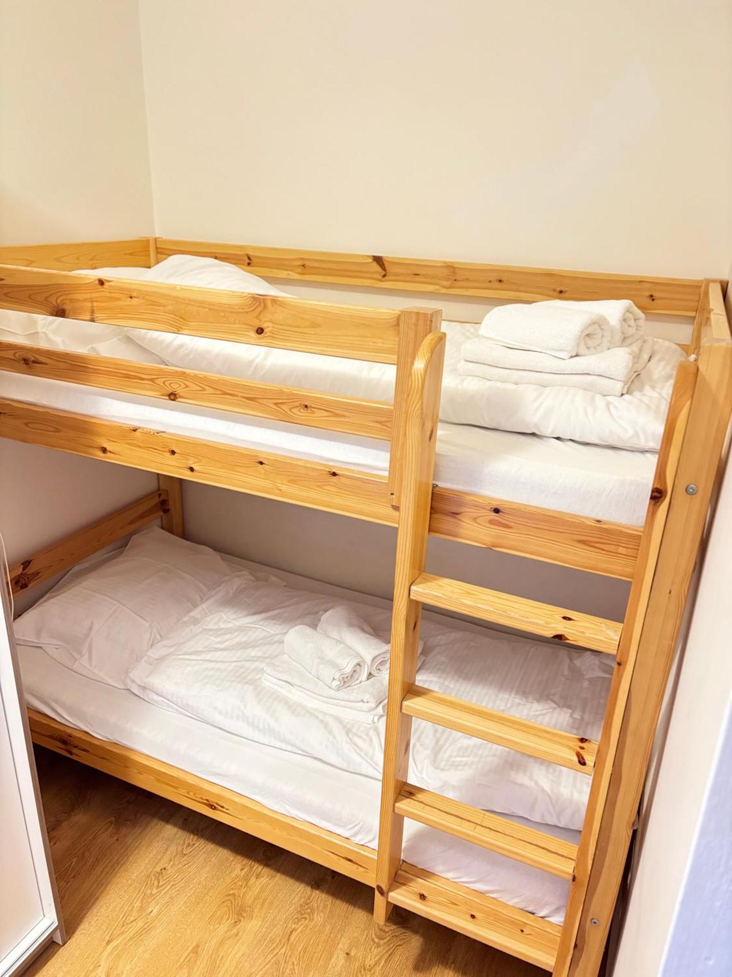Apartments Steinwaend Grünau im Almtal 外观 照片