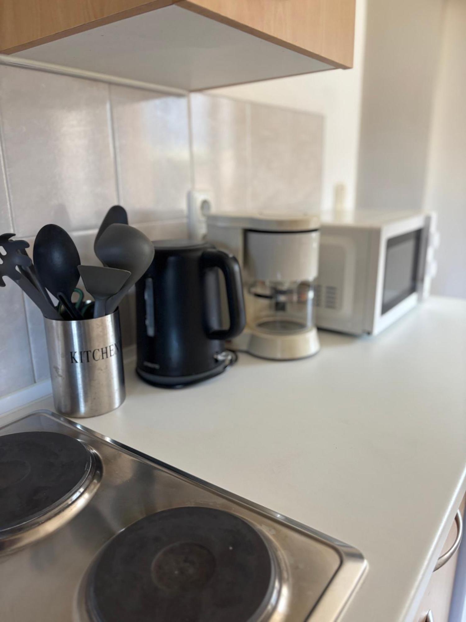 Apartments Steinwaend Grünau im Almtal 外观 照片