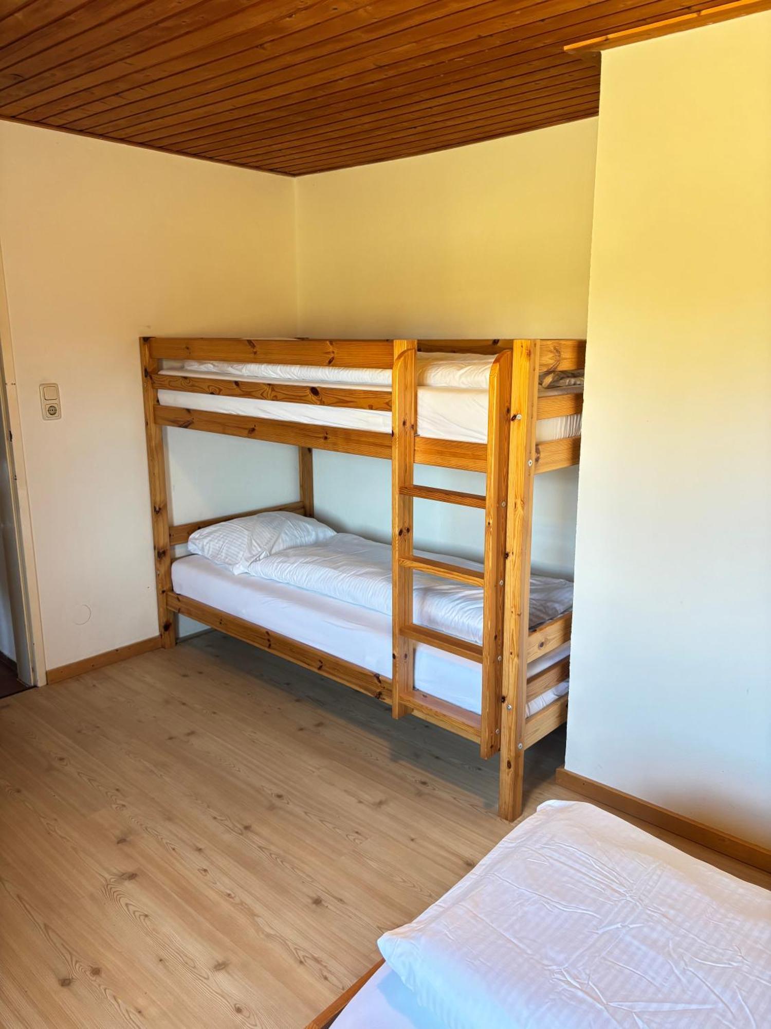 Apartments Steinwaend Grünau im Almtal 外观 照片