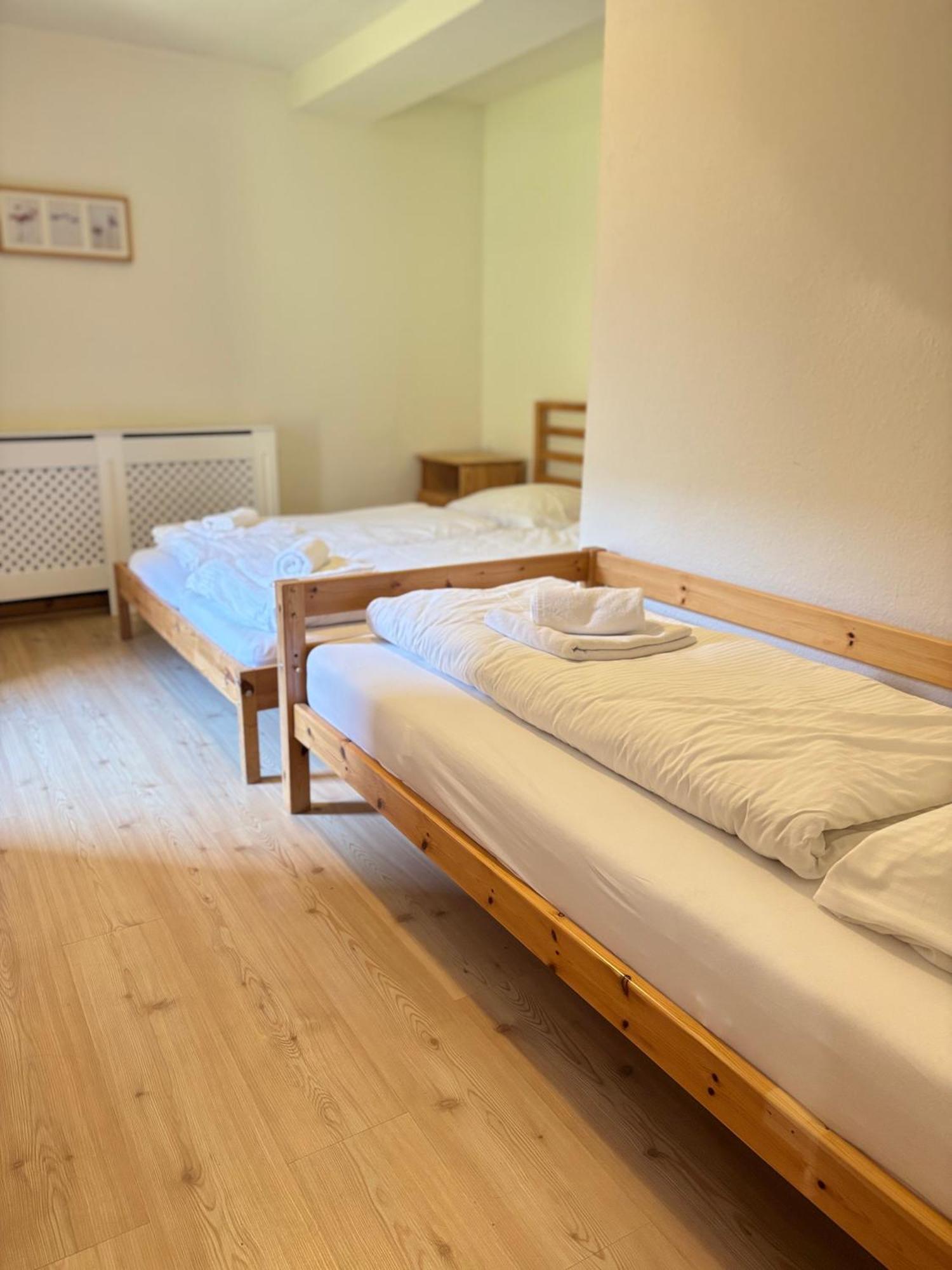 Apartments Steinwaend Grünau im Almtal 外观 照片