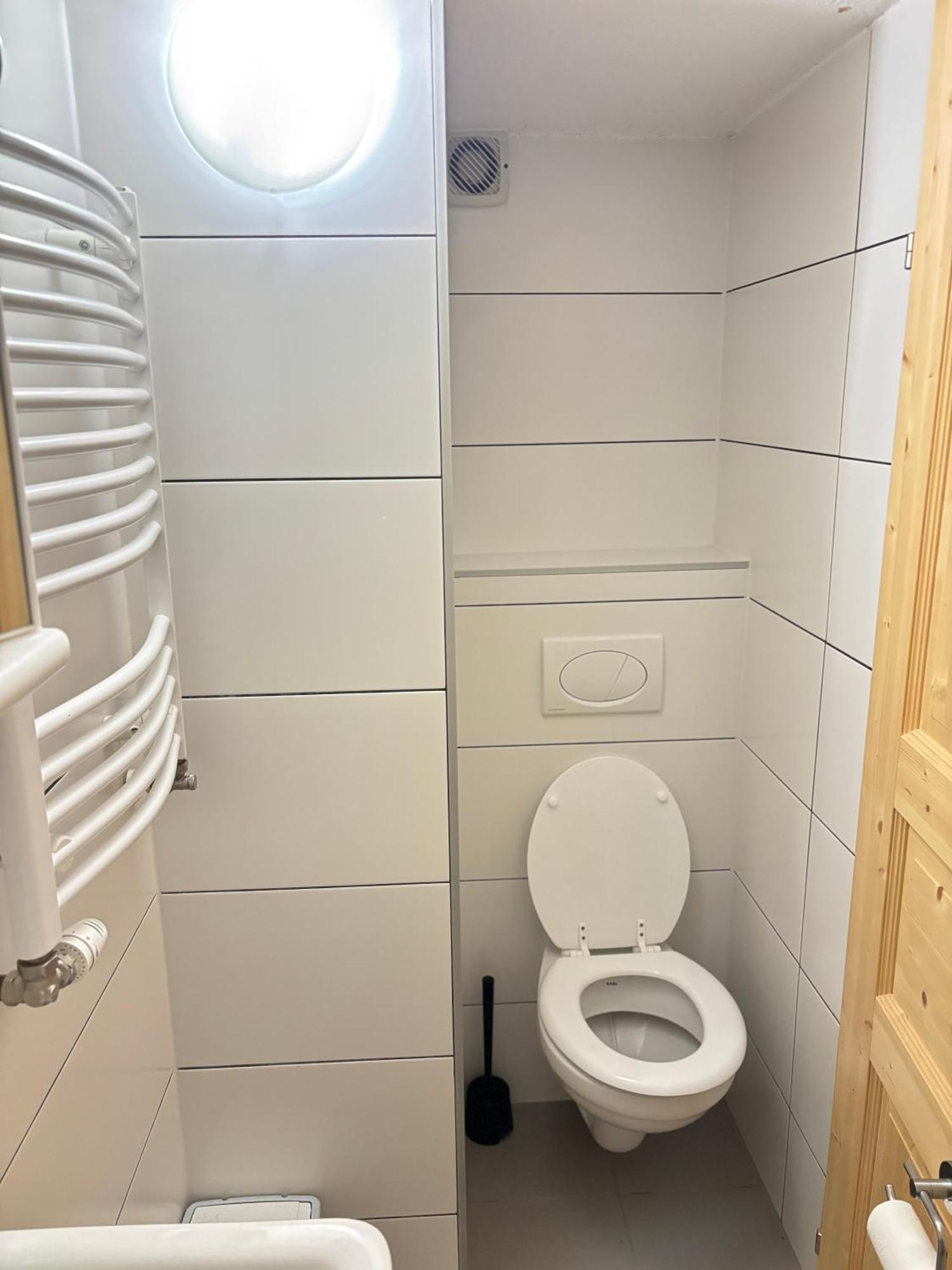 Apartments Steinwaend Grünau im Almtal 外观 照片