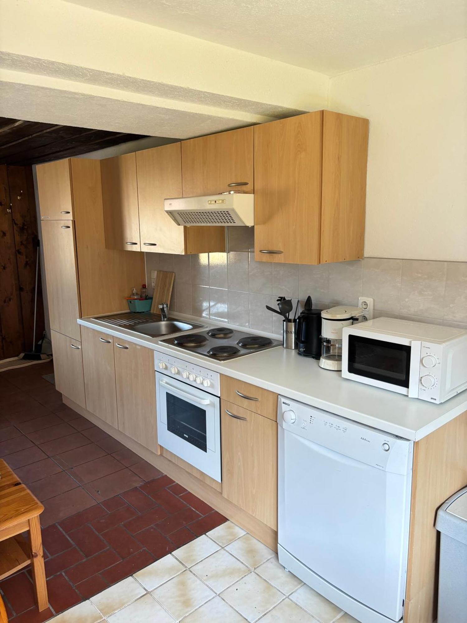 Apartments Steinwaend Grünau im Almtal 外观 照片
