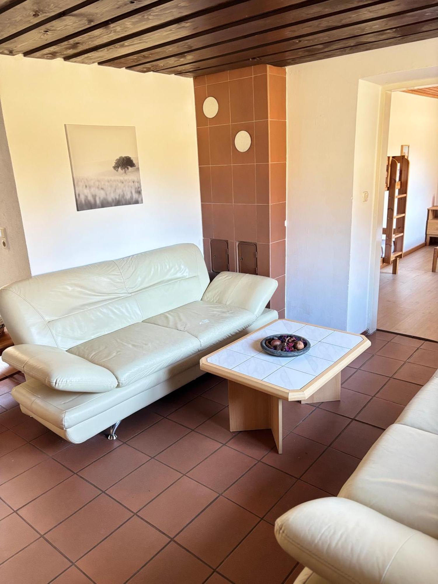 Apartments Steinwaend Grünau im Almtal 外观 照片